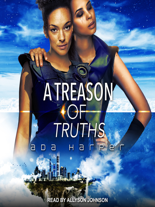 Title details for A Treason of Truths by Ada Harper - Available
